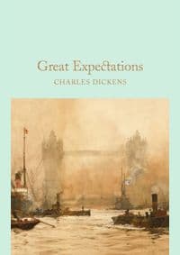 Great Expectations - Charles Dickens, Pan Macmillan 1