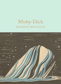 Moby-Dick - Melville Herman 1