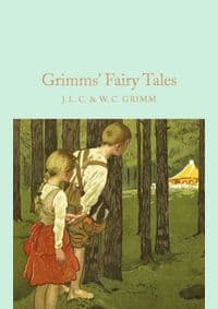 Grimms´ Fairy Tales - a Wilhelm Grimmovi Jacob