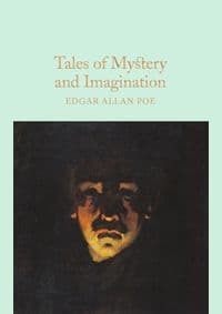 Tales of Mystery and Imagination - Poe Edgar Alan 1