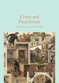 Crime and Punishment - Dostojevskij Fiodor Michajlovič 1