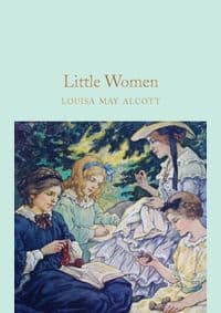 Little Women - Alcottová Louisa May