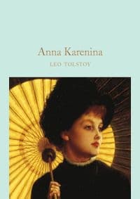 Anna Karenina - Tolstoj Lev Nikolajevič 1
