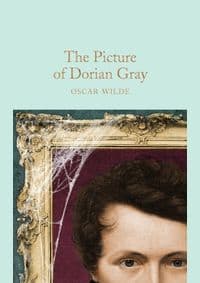 The Picture of Dorian Gray - Oscar Wilde, Macmillan Collector's Library