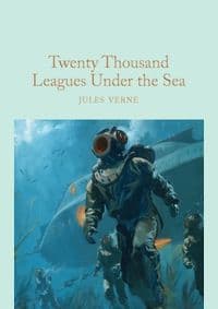 Twenty Thousand Leagues Under the Sea - autor neuvedený 1