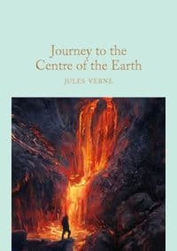Journey to the Centre of the Earth - autor neuvedený
