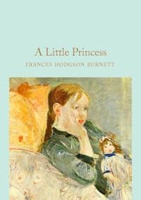 A Little Princess - Hodgson-Burnettová Frances 1