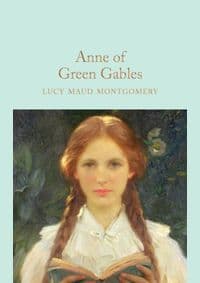 Anne of Green Gables - Montgomeryová Lucy Maud