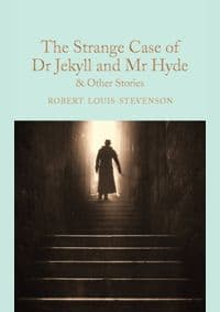 The Strange Case of Dr Jekyll and Mr Hyde and other stories - autor neuvedený 1