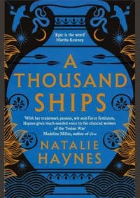 A Thousand Ships - autor neuvedený 1