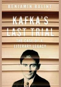 Kafkas Last Trial - Benjamin Balint, Picador