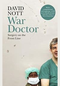 War Doctor - autor neuvedený