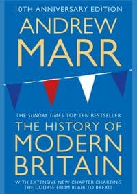 A History of Modern Britain - autor neuvedený 1