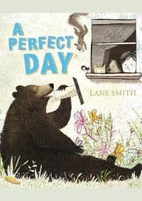 A Perfect Day - Lane Smith, Two Hoots