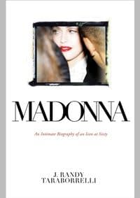 Madonna - J. Randy Taraborrelli, Sidgwick & Jackson