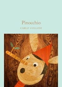 Pinocchio - Collodi Carlo