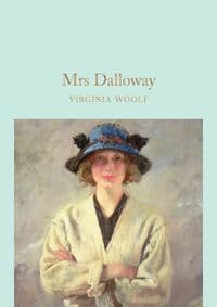 Mrs Dalloway - Woolfová Virginia 1