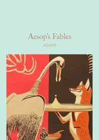 Aesop´s Fables - Ezop