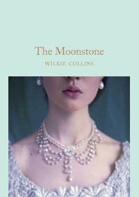 The Moonstone - autor neuvedený
