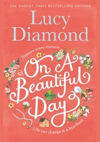 On a Beautiful Day - Lucy Diamond, Pan Books