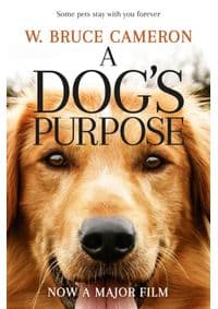 A Dog´s Purpose - W. Bruce Cameron, Pan