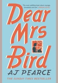 Dear Mrs Bird - autor neuvedený