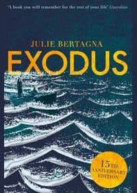 Exodus - Julie Bertagna, Macmillan Children's Books