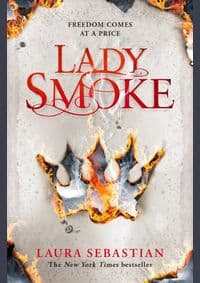 Lady Smoke - Laura Sebastian, Macmillan Children's Books