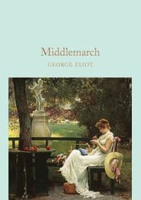 Middlemarch - autor neuvedený 1