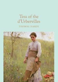 Tess of the d´Urbervilles - Hardy Thomas