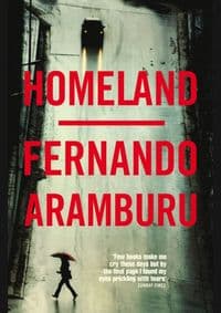 Homeland - autor neuvedený 1