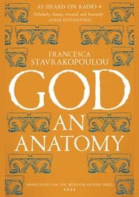 God - Francesca Stavrakopoulou, Picador 1