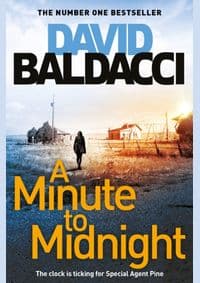 A Minute to Midnight - autor neuvedený