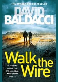 Walk the Wire - autor neuvedený 1