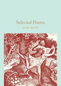 Selected Poems - autor neuvedený