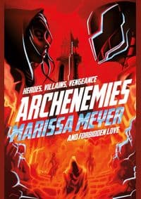 Archenemies - Meyerová Marissa 1