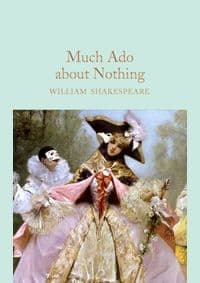 Much Ado About Nothing - autor neuvedený