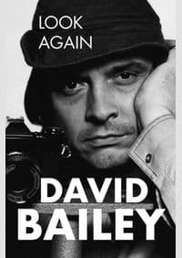 Look Again - David Bailey, Pan Macmillan 1