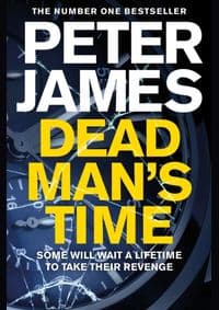 Dead Mans Time - autor neuvedený 1