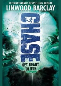 Chase - Linwood Barclay, Orion Children's Books 1