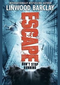 Escape - Linwood Barclay, Orion Children's Books 1