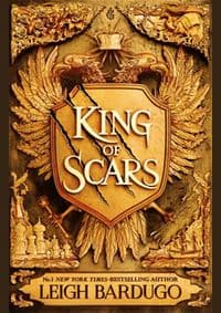 King of Scars - autor neuvedený