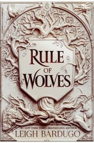 Rule of Wolves (King of Scars Book 2) - autor neuvedený