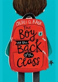 The Boy At the Back of the Class - Onjali Q. Rauf, Orion Children's Books