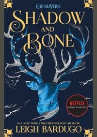 Shadow and Bone - Leigh Bardugo, Orion Children's Books