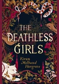 The Deathless Girls - autor neuvedený 1