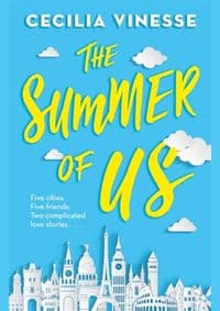 The Summer of Us - Cecilia Vinesse, Little, Brown and Company