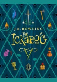 The Ickabog - J. K. Rowling, Little, Brown Books for Young Readers