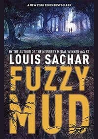 Fuzzy Mud - Louis Sachar, Yearling 1