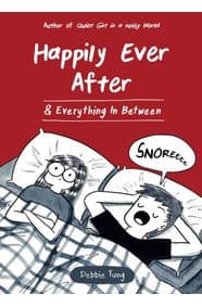 Happily Ever After & Everything In Between - autor neuvedený